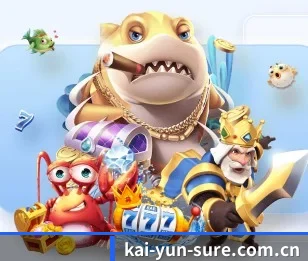 开云的故事 | kaiyun